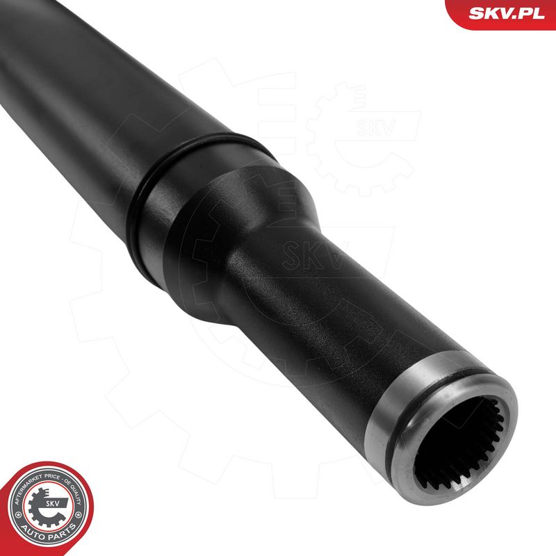 Veovõll, ESEN SKV 76SKV093