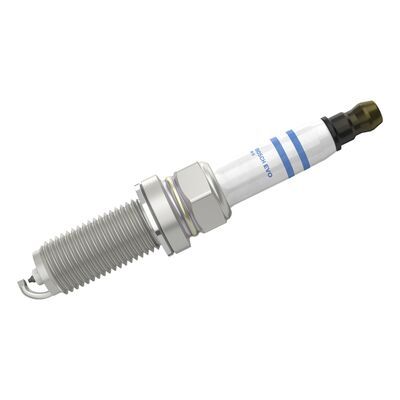 BOSCH Свічка запалювання Platinum Iridium Evo VAR6NIP/8505 TOYOTA 1,2 15-, VOLVO 1,5-2,0 13-