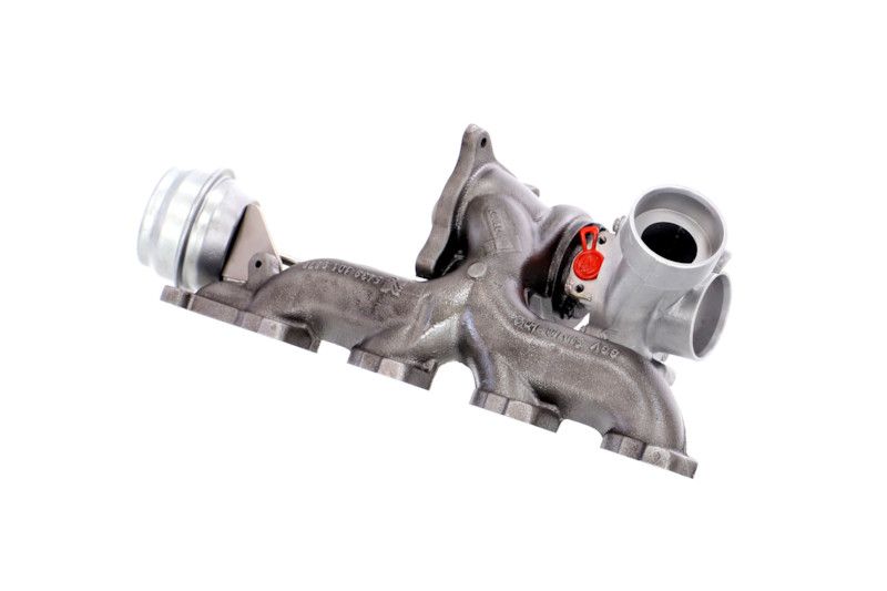 REMANTE 003-001-000091R Charger, charging (supercharged/turbocharged)