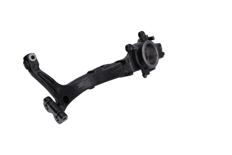 Käändmik, rattakinnitus, KAMOKA 9080021