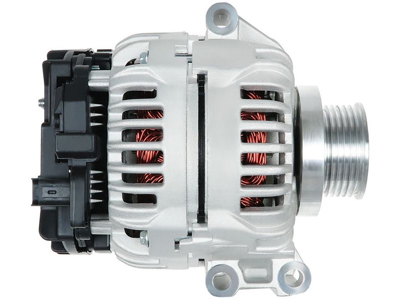 Generaator, AS-PL A0145