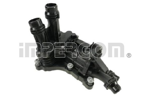This part match OEM code: 05L121111R