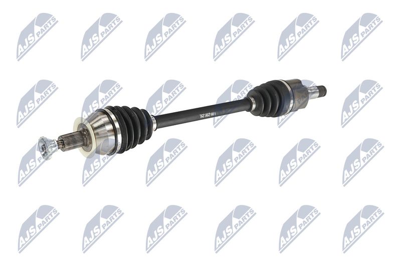 NTY NPW-VW-256 Drive Shaft