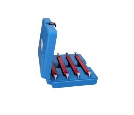 KS TOOLS BT593600 Reguliavimo įrankių rinkinys, veleno nustatymo įrankiai