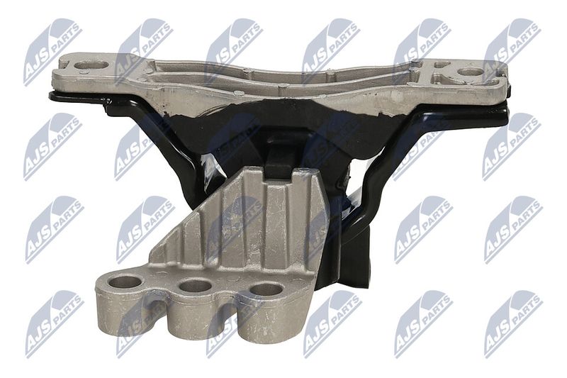 Paigutus, Mootor, NTY ZPS-PL-041