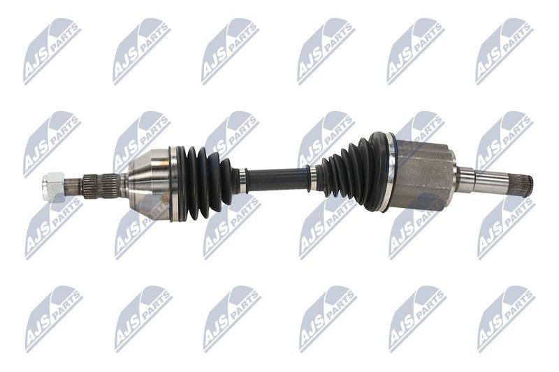 NTY NPW-DW-082 Drive Shaft