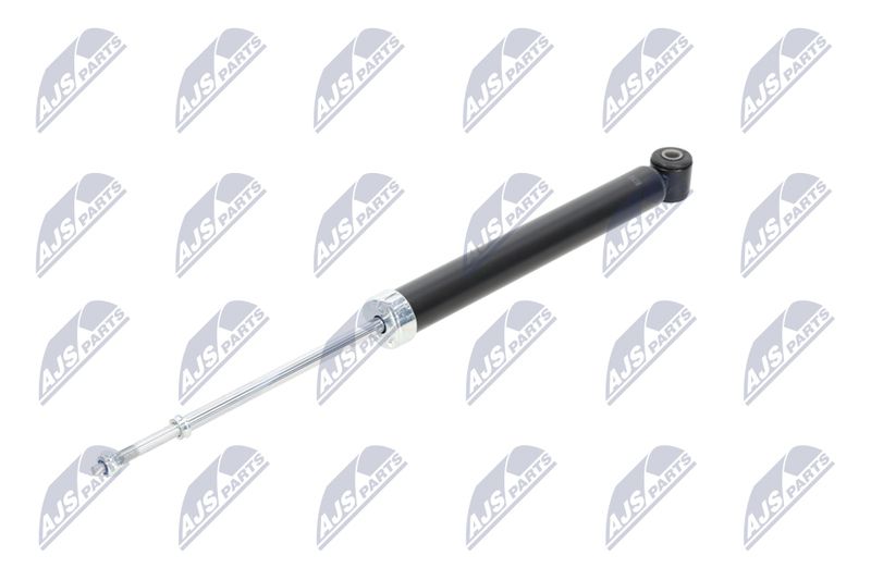 Amort, NTY A-NS-039