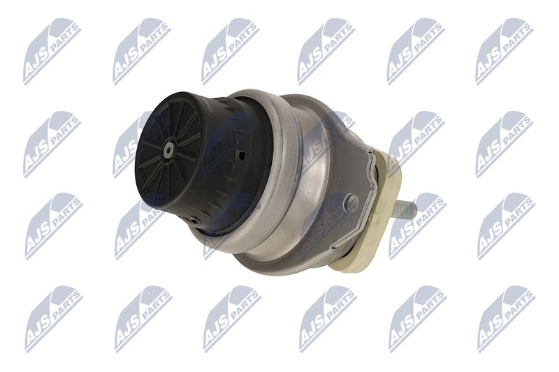 Paigutus, Mootor, NTY ZPS-LR-017