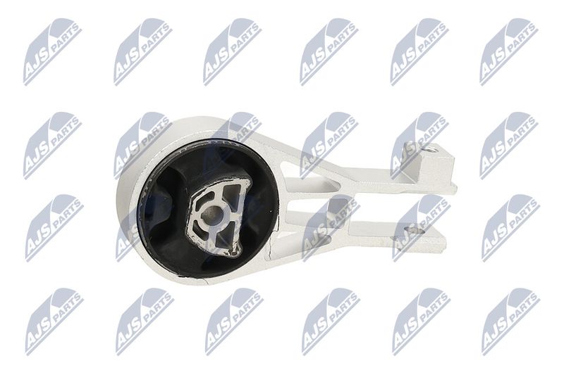 Paigutus, Mootor, NTY ZPS-PL-064