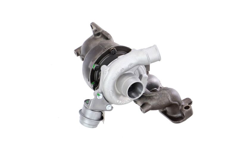 REMANTE 003-001-000054R Charger, charging (supercharged/turbocharged)
