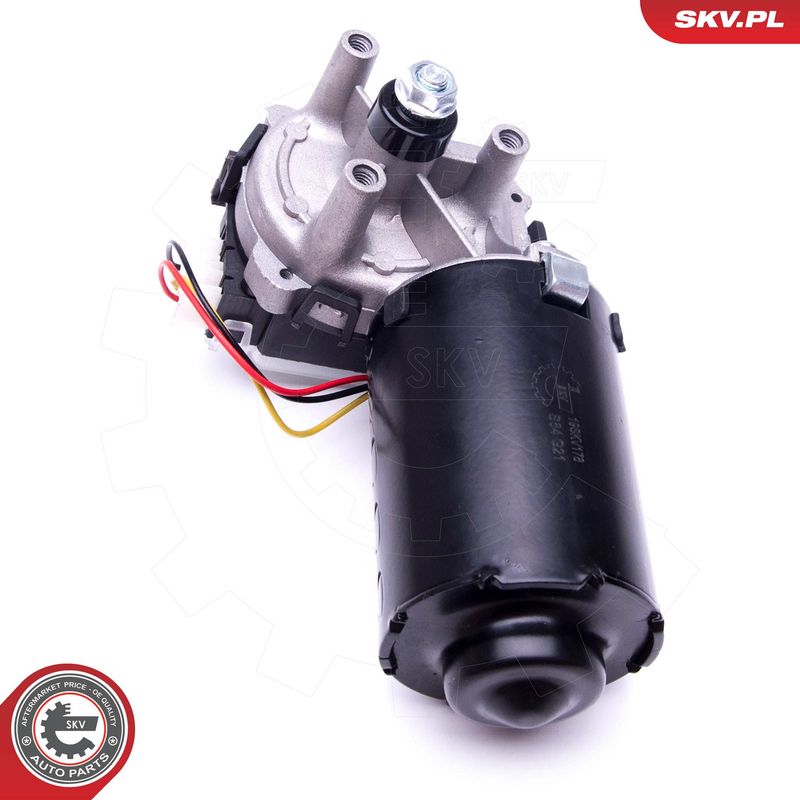 Pesuri mootor, ESEN SKV 19SKV178