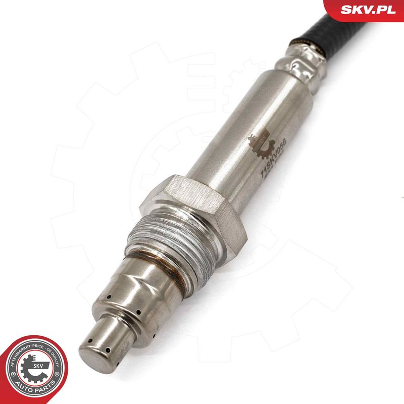 NOx-sensor, karbamiidipritse, ESEN SKV 71SKV056
