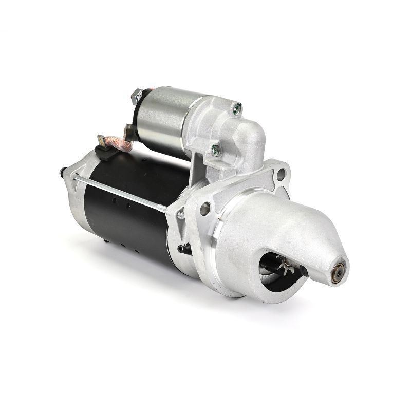 Delco Remy SER84218-12B1 Starter