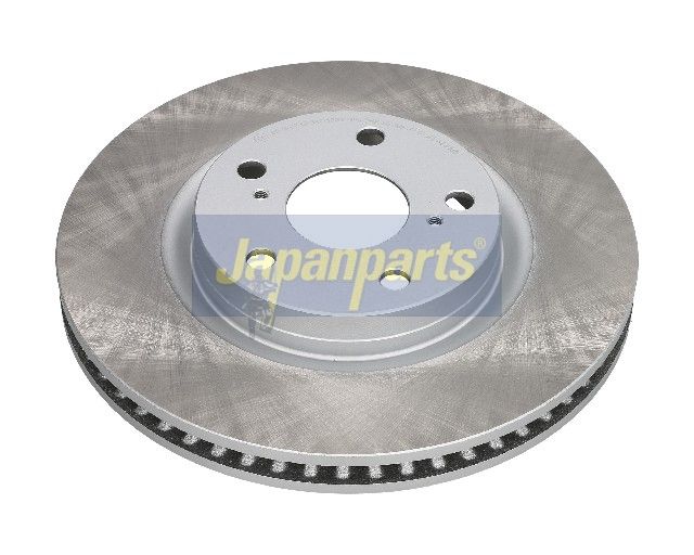 спирачен диск JAPANPARTS