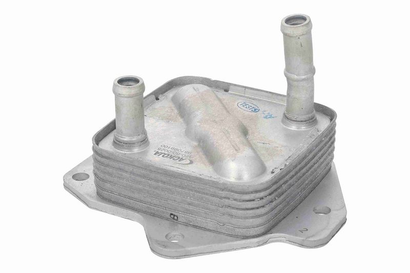 ACKOJA A70-60-0025 Oil Cooler, engine oil