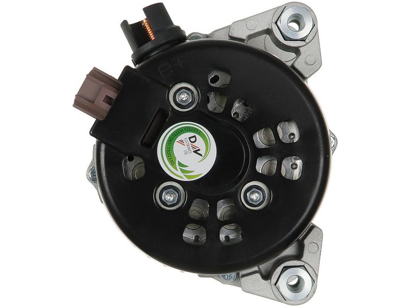 AS-PL A6026 Alternator