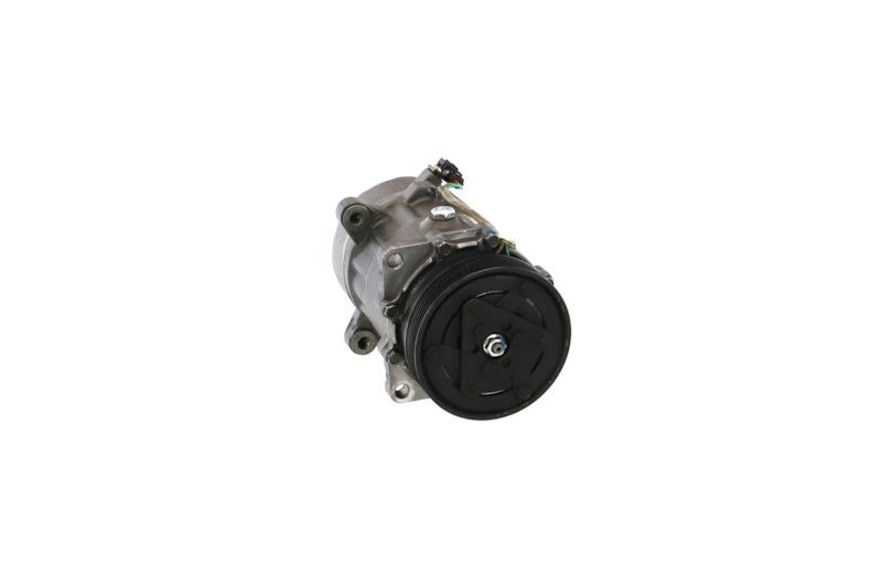 REMANTE 005-001-000321R Compressor, air conditioning