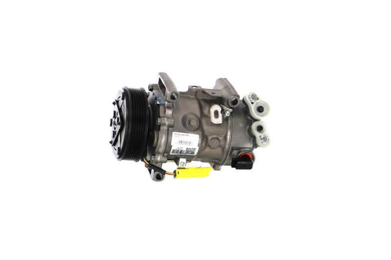 REMANTE 005-001-000370R Compressor, air conditioning