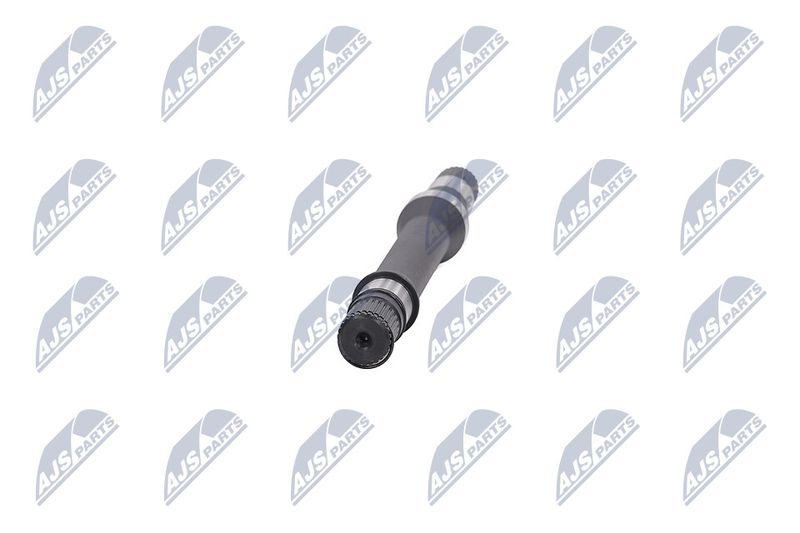 Veovõll, NTY NWP-SU-004