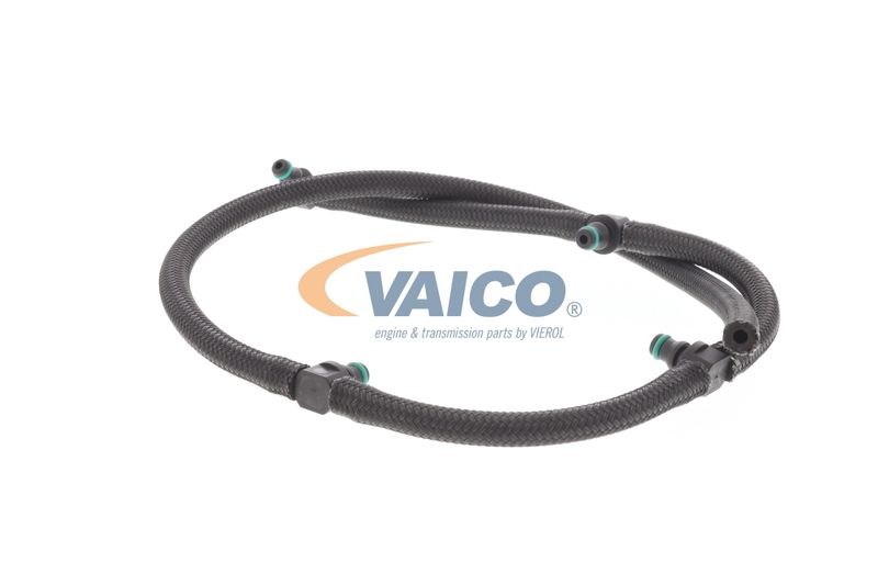 Furtun,supracurgere combustibil V30-3354 VAICO