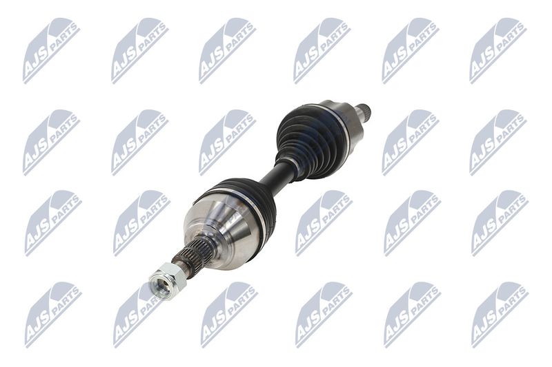 NTY NPW-DW-082 Drive Shaft