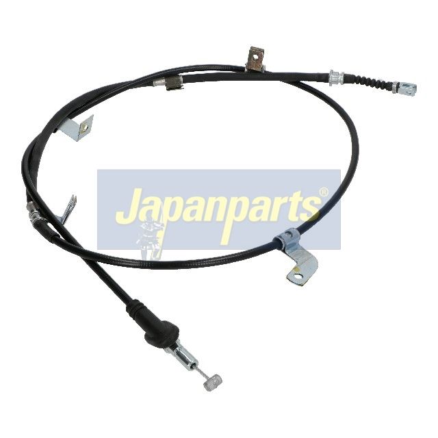 JAPANPARTS Trosas, stovėjimo stabdys