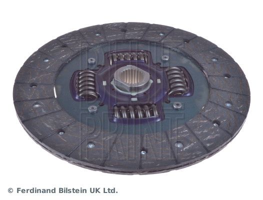 BLUE PRINT ADG03196 Clutch Disc