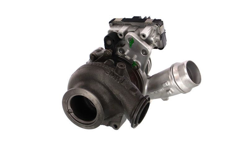 REMANTE 003-002-004419R Charger, charging (supercharged/turbocharged)