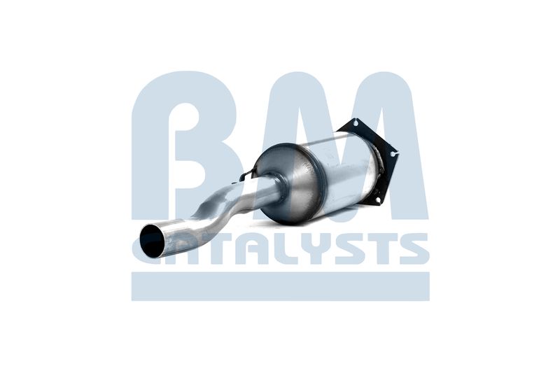 BM Catalysts BM11130 Soot/Particulate Filter, exhaust system