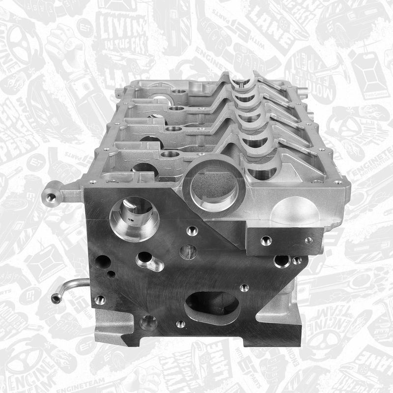 Product Image - Cilinderkop - HL0083 - ET ENGINETEAM