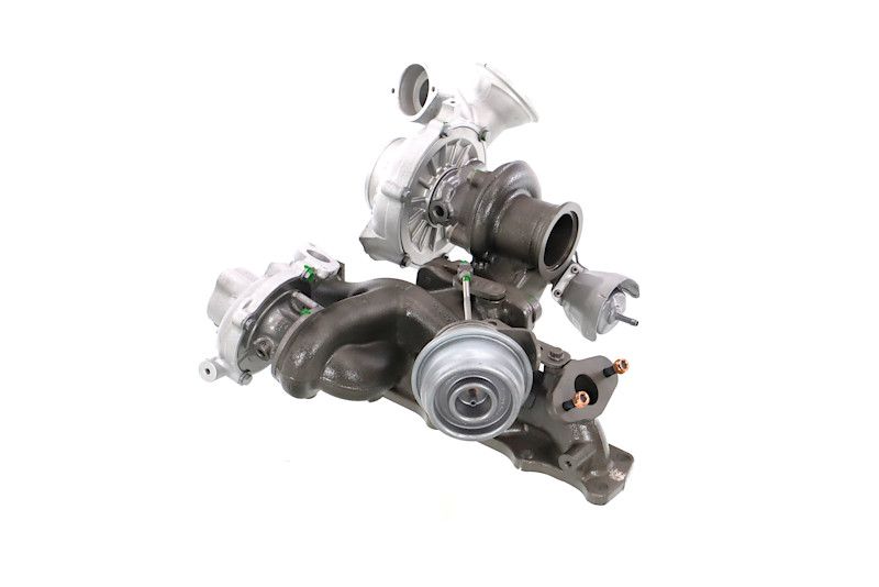 REMANTE 003-001-000034R Charger, charging (supercharged/turbocharged)