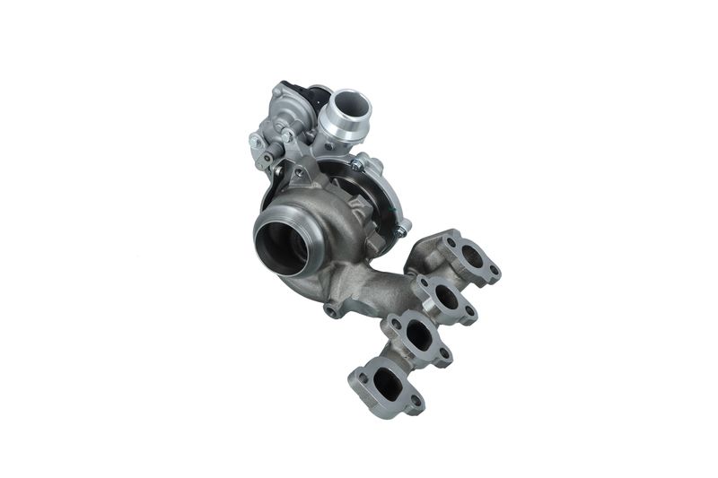 Kompressor, ülelaadimine, NRF 90010038