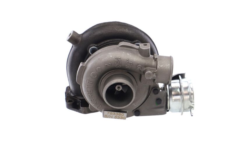 REMANTE 003-001-000219R Charger, charging (supercharged/turbocharged)