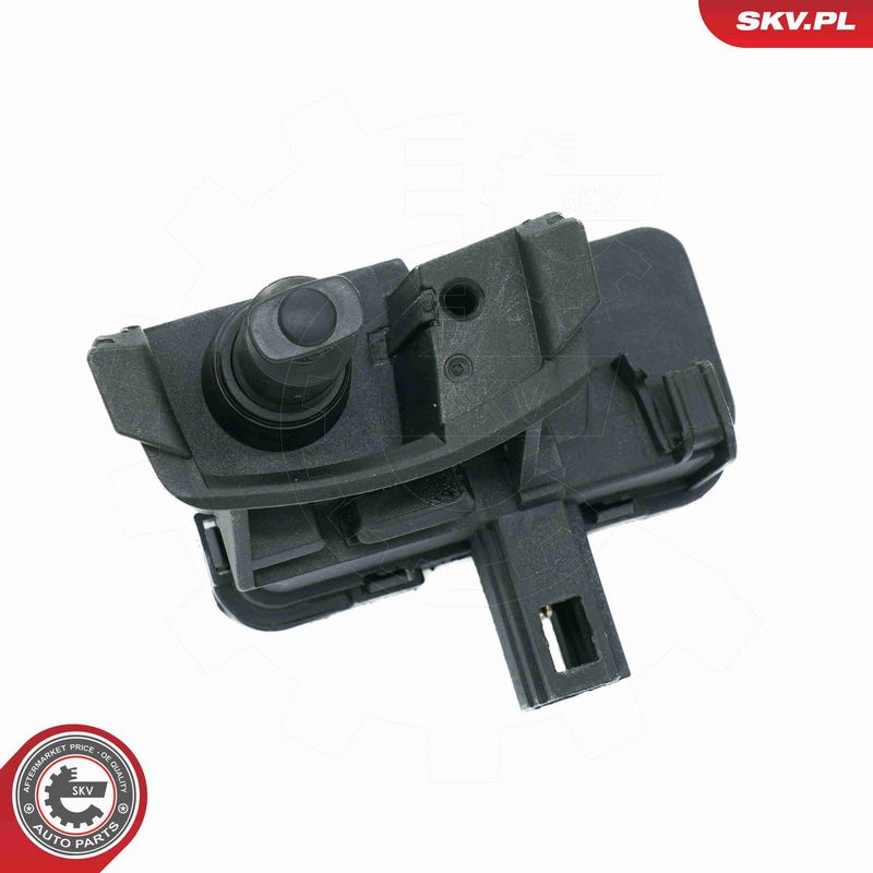 ESEN SKV 60SKV701 Actuator, central locking system