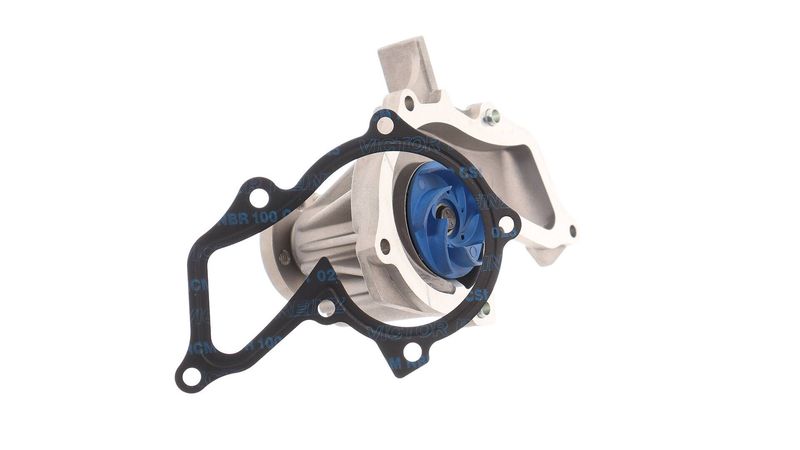 SKF VKPC 84215 Water Pump, engine cooling