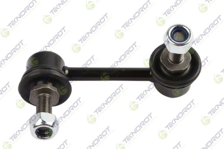 Tige+stabilisateur TEKNOROT N-457