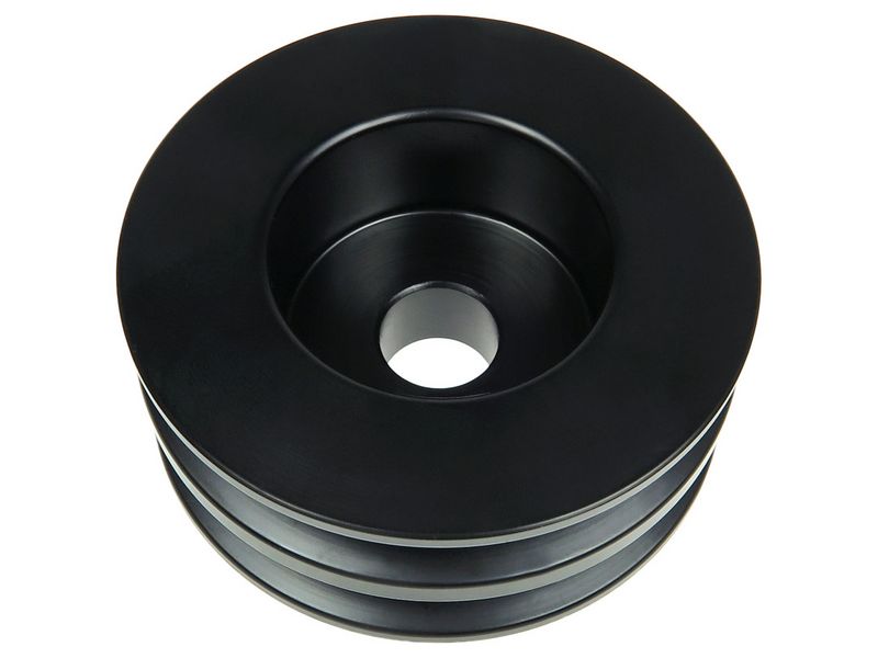 AS-PL AP5015S Belt Pulley, alternator