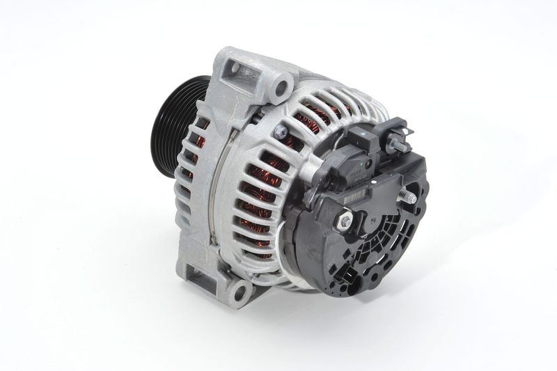 generátor 0 124 615 057