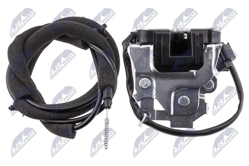 NTY EZC-RE-211A Door Lock