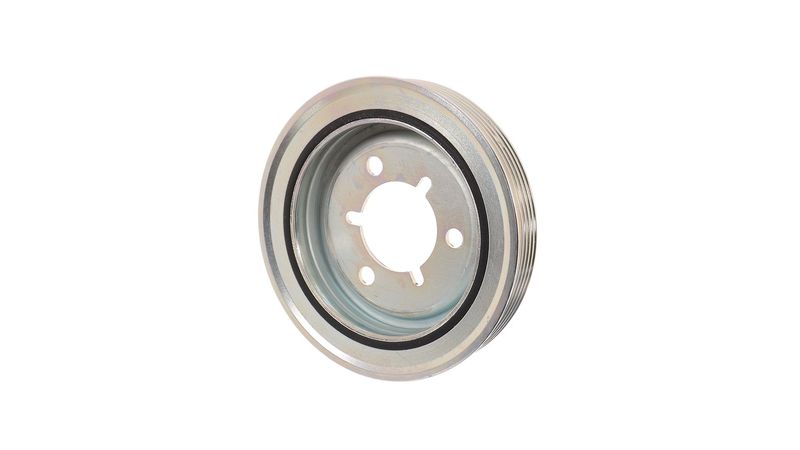 SKF VKM 93316 Шків, колінчатий вал