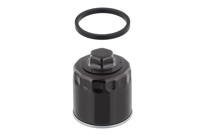 Filtru ulei 107 694 TOPRAN