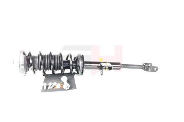 GH GH-351553C01 Pakabos statramstis