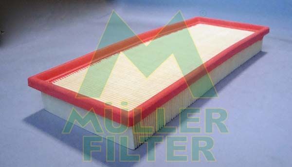 MULLER FILTER légszűrő PA3408