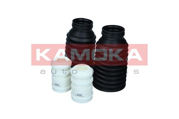 KAMOKA 2019165 Dust Cover Kit, shock absorber