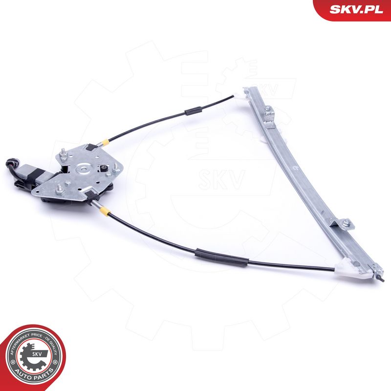 Aknatõstuk, ESEN SKV 51SKV112