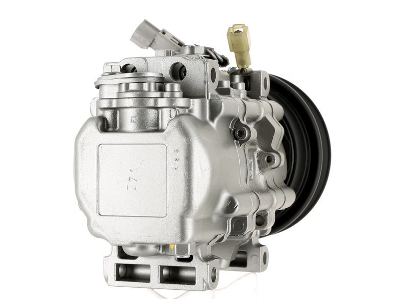CEVAM 8600037 Compressor, air conditioning