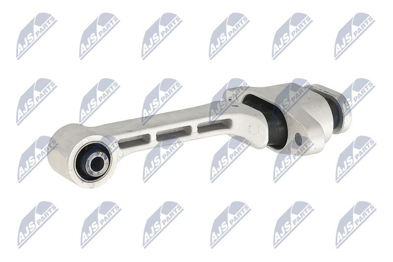 Paigutus, Mootor, NTY ZPS-KA-356