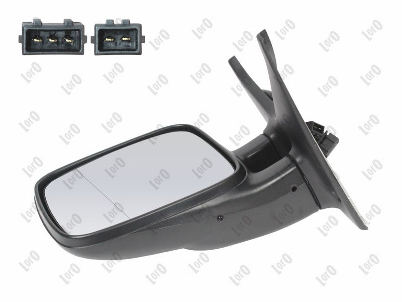 ABAKUS 4050M07 Exterior Mirror