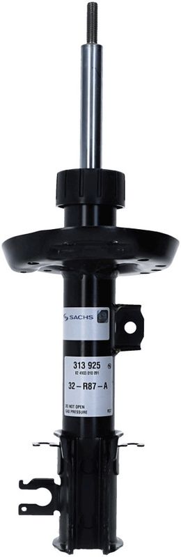 SACHS 313 925 Shock Absorber
