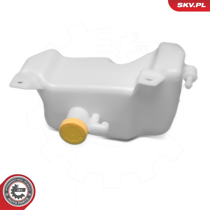 Paisupaak, jahutusvedelik, ESEN SKV 61SKV514
